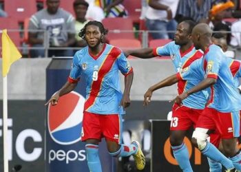 Dieumerci Mbokani : La fin d’un règne, la naissance d’une légende éternelle