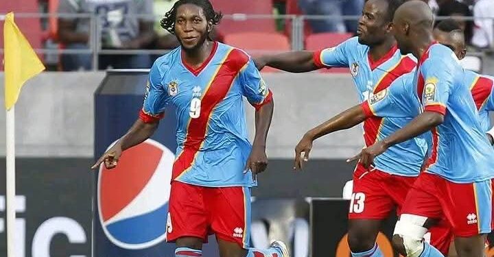 Dieumerci Mbokani : La fin d’un règne, la naissance d’une légende éternelle