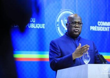 RDC : Tshisekedi veut en finir avec la participation « décorative » de l’État dans les entreprises mixtes