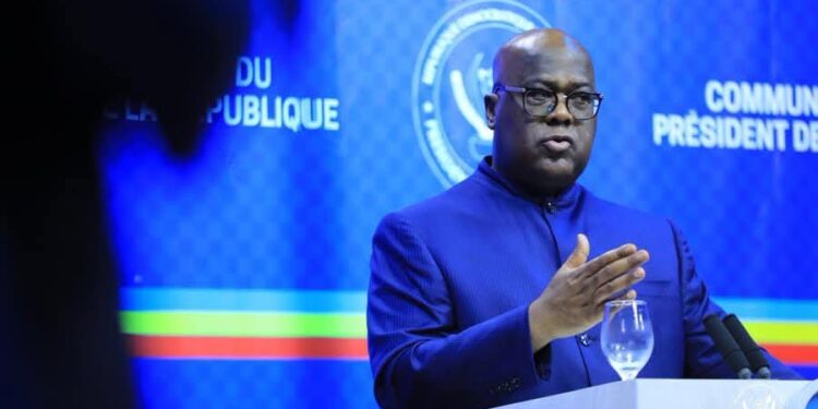 RDC : Tshisekedi veut en finir avec la participation « décorative » de l’État dans les entreprises mixtes