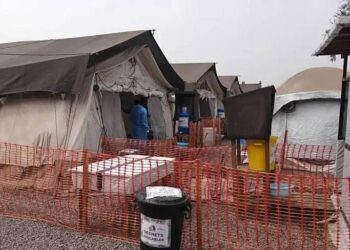 Choléra à Kinshasa : alerte sanitaire face à une flambée inquiétante