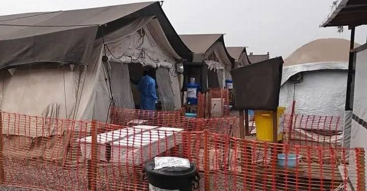 Choléra à Kinshasa : alerte sanitaire face à une flambée inquiétante