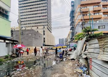 Choléra à Kinshasa : alerte sanitaire face à une flambée inquiétante