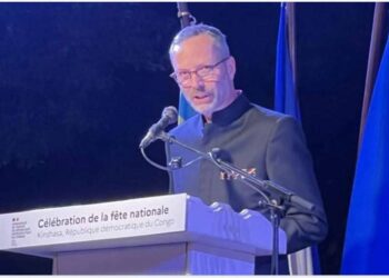 RDC–Rwanda : La France réaffirme son soutien à l&rsquo;accord de Washington et plaide pour des accords complémentaires