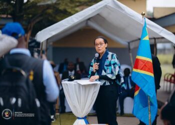 RDC : Plus de 33 millions USD économisés grâce à la fin des contrats de gré à gré