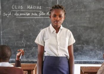 Filles enceintes à l’école : avancée juridique ou fracture morale ?