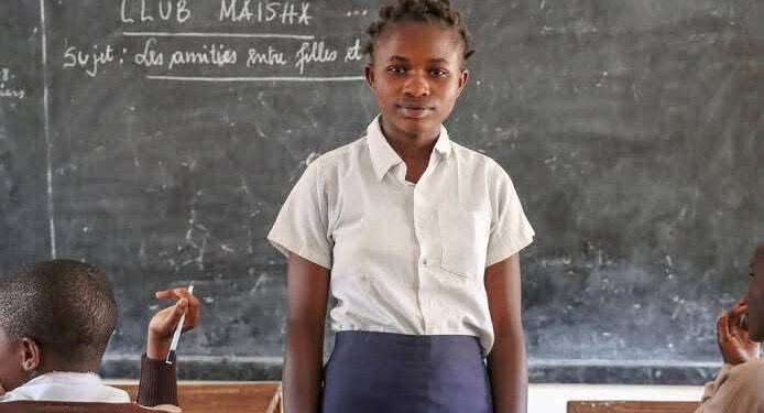 Filles enceintes à l’école : avancée juridique ou fracture morale ?