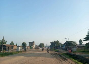 Nord-Kivu : un militaire FARDC abat son compagnon d’armes à Beni