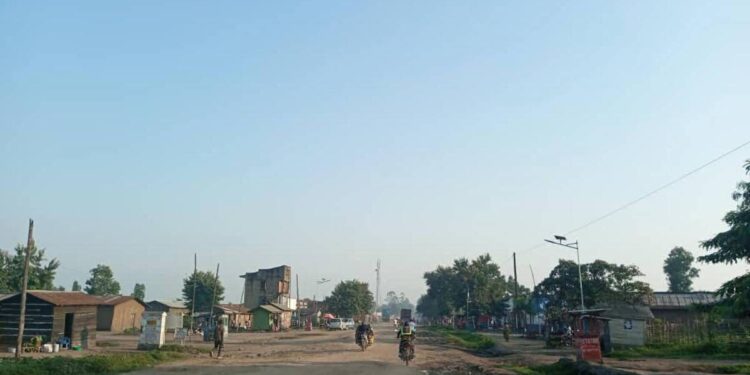 Nord-Kivu : un militaire FARDC abat son compagnon d’armes à Beni