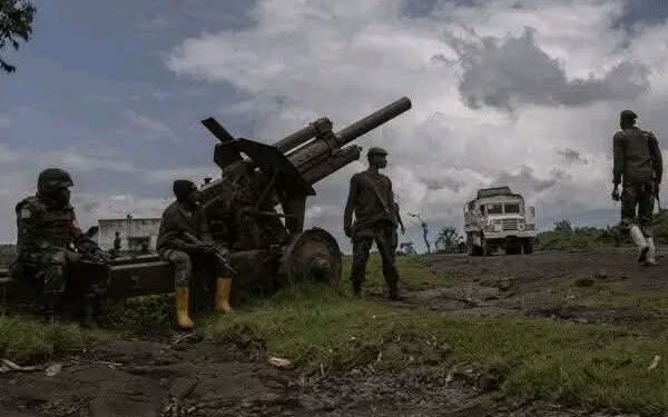 RDC : les FARDC dénoncent une série d’attaques du M23 et de l’armée rwandaise dans l’Est