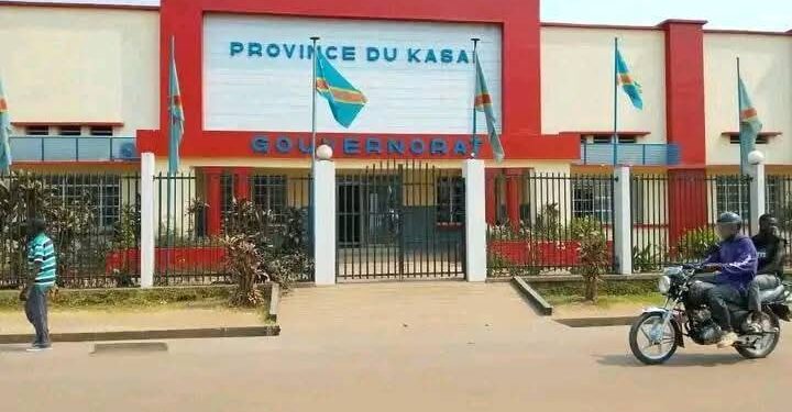 Kasaï : Publication du gouvernement Mukendi II, un remaniement qualifié de technique