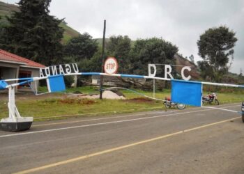 RDC–Ouganda : Réouverture des postes frontaliers de Bunagana et Ishasha, le consul ougandais à Beni se dit non informé