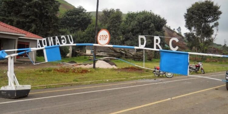 RDC–Ouganda : Réouverture des postes frontaliers de Bunagana et Ishasha, le consul ougandais à Beni se dit non informé