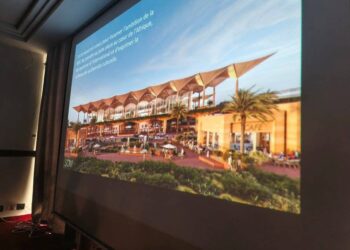 RDC : Modernisation de l’aéroport de N’djili pour en faire le premier hub d’Afrique centrale