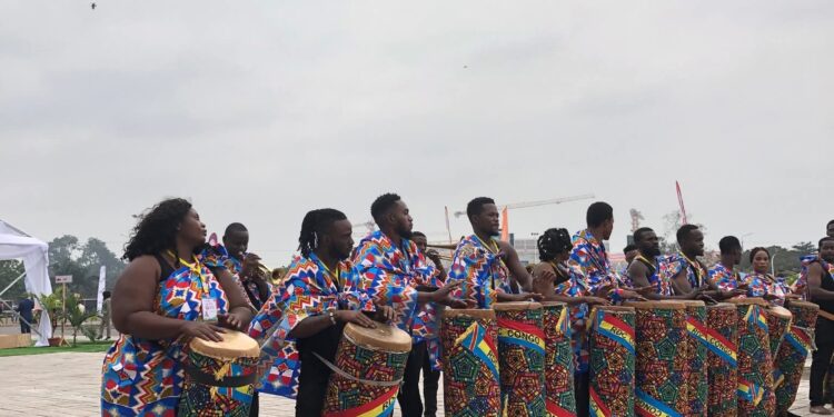Culture – Kinshasa lance le tout premier Festival mondial de la musique et du tourisme