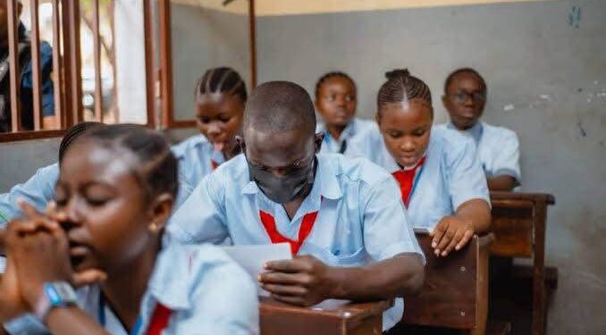 RDC : Lancement officiel du TENASOSP 2025 sur toute l’étendue du territoire national