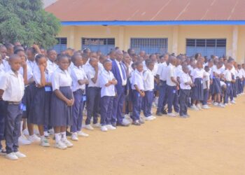 RDC – Éducation : La circulaire sur le maintien des élèves enceintes à l’école divise l’opinion