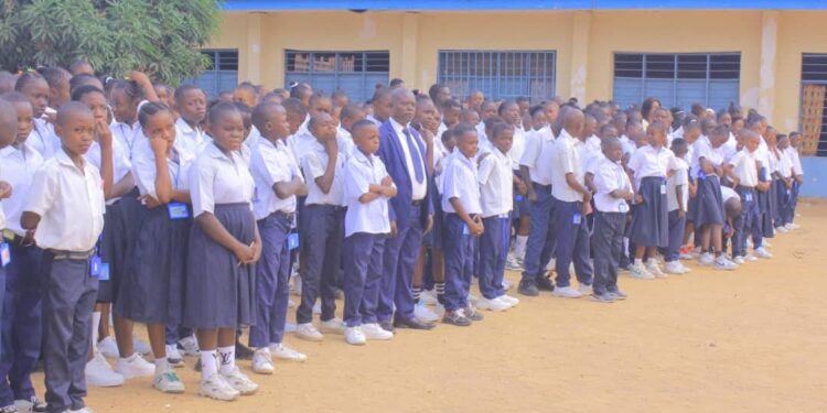 RDC – Éducation : La circulaire sur le maintien des élèves enceintes à l’école divise l’opinion