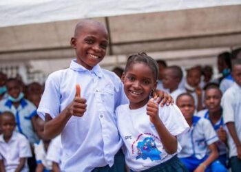 Clôture du TENASOSP 2025 : plus de 1,5 million d’élèves évalués à travers la RDC