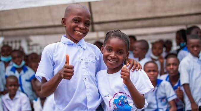 Clôture du TENASOSP 2025 : plus de 1,5 million d’élèves évalués à travers la RDC