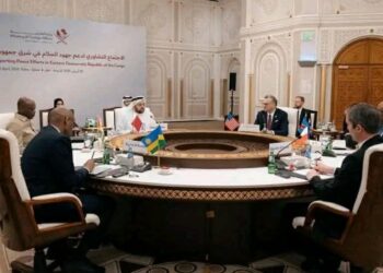 Paix à portée de plume ? Déclaration attendue entre la RDC et le M23 à Doha