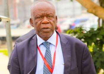 RDC : Jacques Mukaleng Makal, figure emblématique de la RTNC, s’est éteint