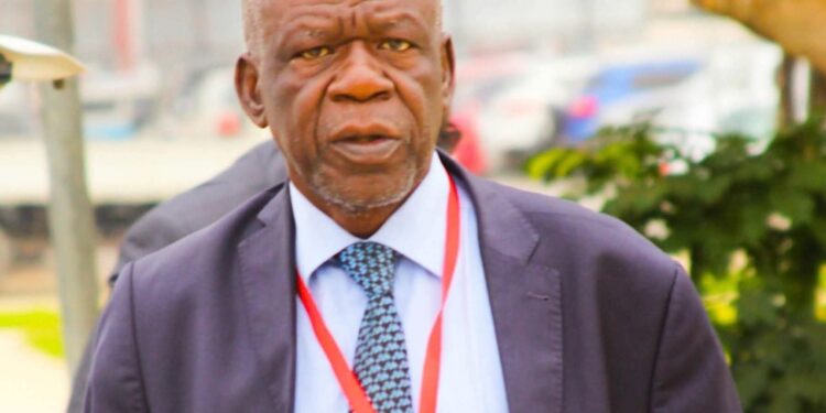 RDC : Jacques Mukaleng Makal, figure emblématique de la RTNC, s’est éteint