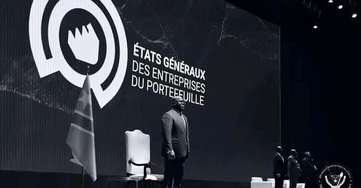 RDC : les entreprises publiques au bord de l’effondrement, l&rsquo;État appelé à une réforme profonde de la gouvernance