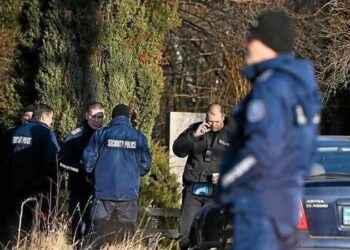 Trafic international de drogue : un diplomate congolais interpellé avec 206 kg de cocaïne en Bulgarie