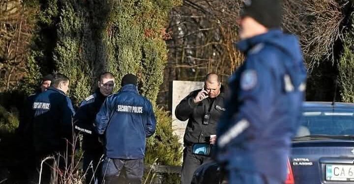 Trafic international de drogue : un diplomate congolais interpellé avec 206 kg de cocaïne en Bulgarie