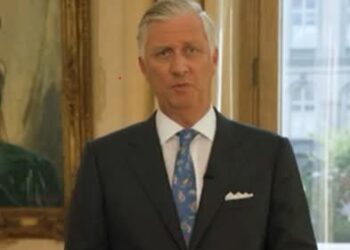 Fête nationale en Belgique : le silence du Roi Philippe sur la crise en RDC suscite des interrogations