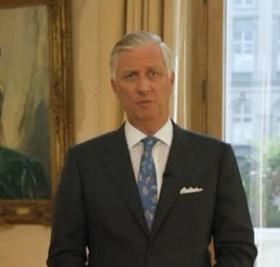 Fête nationale en Belgique : le silence du Roi Philippe sur la crise en RDC suscite des interrogations