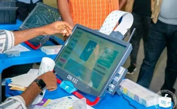 RDC : la CENI publie le calendrier des élections locales