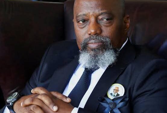RDC : Ouverture à Kinshasa du procès de l’ex-président Joseph Kabila