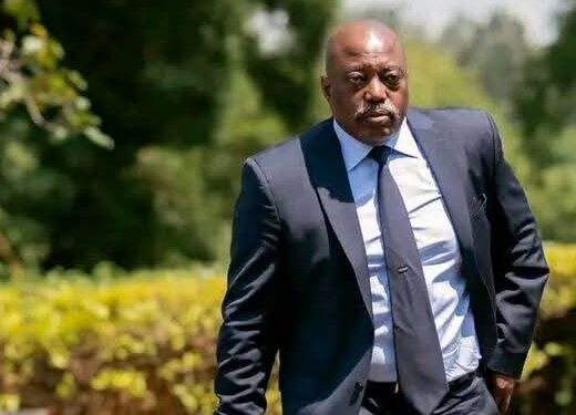 RDC : Procès Kabila, justice ou manœuvre politique ? Analyse des implications
