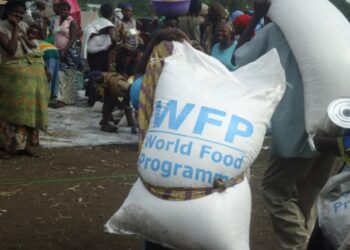 Est de la RDC : le PAM alerte sur une crise humanitaire sans précédent