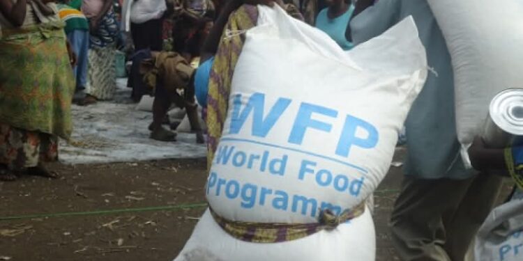 Est de la RDC : le PAM alerte sur une crise humanitaire sans précédent