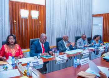 Assemblée Nationale et Gouvernement : Cap sur la session budgétaire de septembre