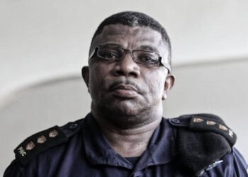 RDC : Le colonel Daniel Mukalay recouvre la liberté après 14 ans de détention dans l’affaire Chebeya-Bazana