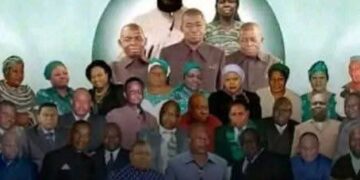 Réconciliation historique en vue chez les descendants de Simon Kimbangu : vers une paix des héritiers après 23 ans de division