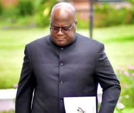 RDC : Vers un gouvernement resserré et élargi ? Tshisekedi face au double défi de la gouvernance et de l’inclusivité
