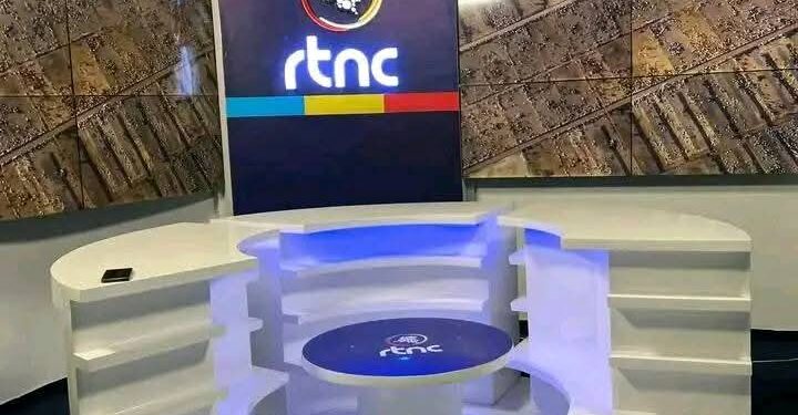 RDC : le gouvernement s’apprête à lancer « RTNC Info », une chaîne publique dédiée à l’information continue