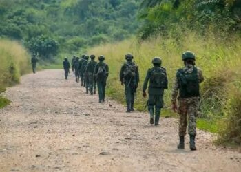 RDC – Minembwe : les FARDC dénoncent un projet de massacre planifié contre les populations banyamulenge