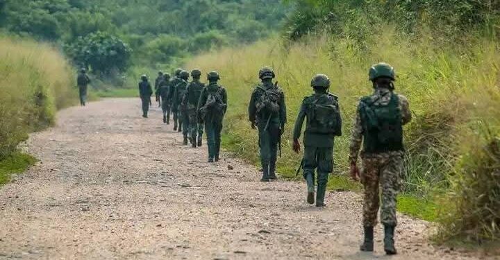 RDC – Minembwe : les FARDC dénoncent un projet de massacre planifié contre les populations banyamulenge