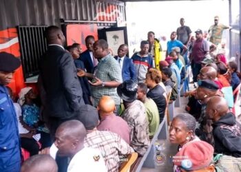 RDC – Paiement des salaires du troisième trimestre 2025 : un retard confirmé par le ministère des Finances