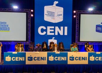 Élections locales et municipales en RDC : une promesse démocratique en voie de concrétisation