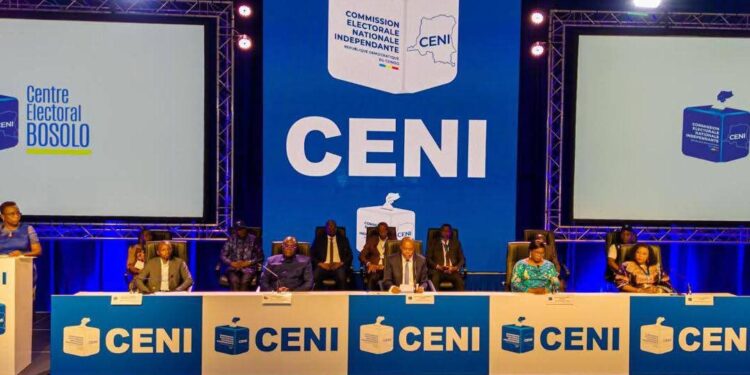 Élections locales et municipales en RDC : une promesse démocratique en voie de concrétisation