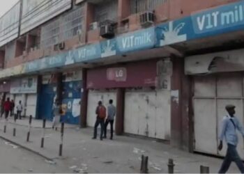 Grèves à répétition en RDC : un cri collectif pour la dignité et la justice sociale