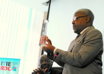 RDC : L’ancien ministre des Mines Martin Kabwelulu libéré après plus de deux mois de détention