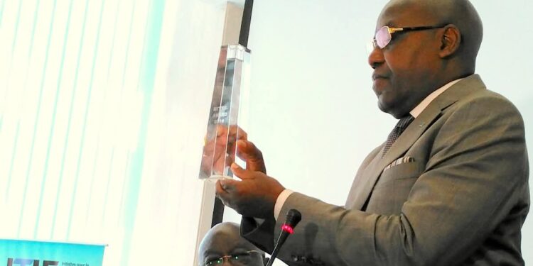 RDC : L’ancien ministre des Mines Martin Kabwelulu libéré après plus de deux mois de détention